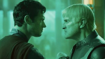 Nathan Fillion Recalls Trying Various Green Lantern Bobs For Superman, Including One Inspired By Justin Bieber