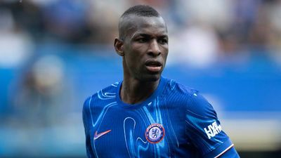 Report: AC Milan Learn Chelsea's Astronomical Nicolas Jackson Valuation