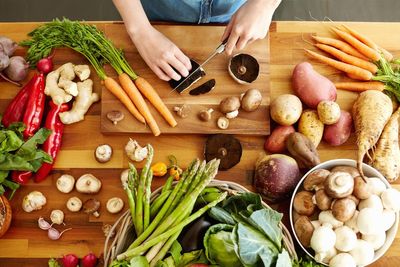 Experts reveal the truth about fibre – and how much you should be having