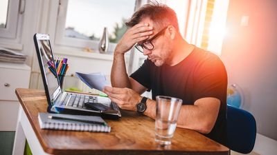 7 Key Signs Your Budget Isn’t Working