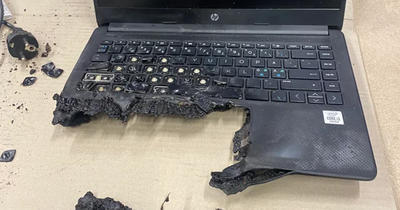 Tech Support People Are Sharing The Worst Cases They’ve Seen While On The Job (46 Pics)