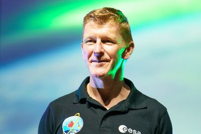 No limit to ChatGPT searches ‘remarkable’ given environmental impact – Tim Peake