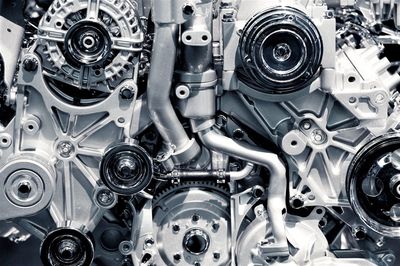 Power Solutions International Poised for 75% Upside