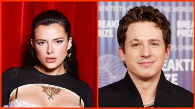 Bella Thorne accuses Charlie Puth of cooking lies against her just because she refused to ‘do the deed with him’