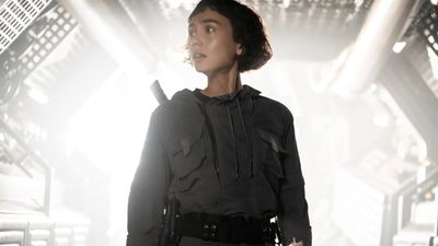 Alien: Earth showrunner had "a conversation" with Dune director Denis Villeneuve about the sci-fi horror series: "The guy's a master, one of the greats"