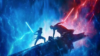 I watched every Star Wars film ever made – here's what I learned