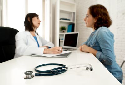 6 Questions You’re Allowed to Refuse at a Medical Checkup