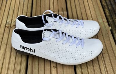 Nimbl Ultimate Air: A no compromise shoe that comes at a price
