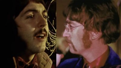 “George Martin came up to me that morning and said, ’Oh, I’ve got a poser for you... I know it’s never been done before, can you do it?“: The story of the greatest thing The Beatles ever recorded