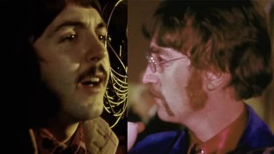“George Martin came up to me that morning and said, ’Oh, I’ve got a poser for you... I know it’s never been done before, can you do it?“: The story of the greatest thing The Beatles ever recorded