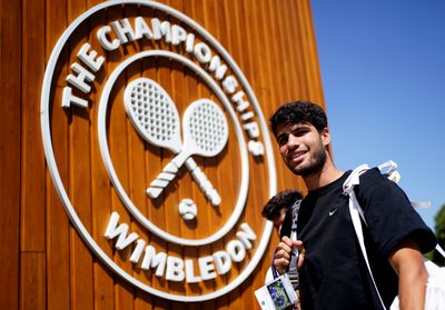 Alcaraz vs Sinner: Wimbledon men’s single final – start, prize money, form