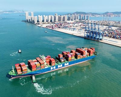 World must be more wary than ever of China’s growing economic power