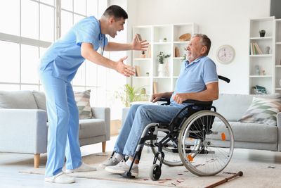 10 Practices in Elder Care That Would Be Criminal in Other Contexts