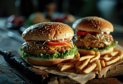 7 Fast Food Ingredients That Are Banned in Other Countries