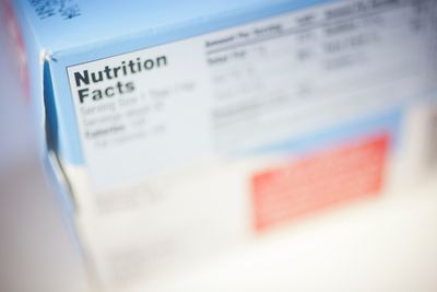 6 Things Being Removed From Product Packaging Without Notice