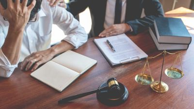 10 Legal Loopholes That Corporations Use to Block Customer Lawsuits