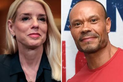 Trump's FBI Deputy Steps Away as Pam Bondi Feud Over Epstein Files Heats Up: Report