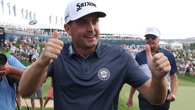 'I Have No Hidden Agendas About Wanting To Play Or Not....I Just Want To Do What’s Best For The Team' - Keegan Bradley Explains Playing Plans for Ryder Cup