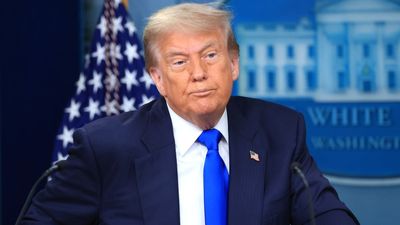 Donald Trump’s loudest supporters turn on him, have sudden epiphany the president is ‘doing the exact opposite’ of what he promised