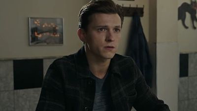 Spider-Man star Tom Holland says Christopher Nolan's The Odyssey "is going to be unlike anything we've ever seen."