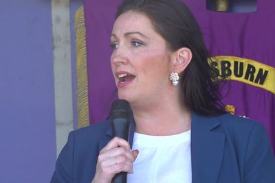 UK Government must deliver promise on unfettered trade – Little-Pengelly