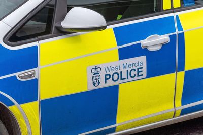 Two including teenage boy arrested on suspicion of murder after man dies