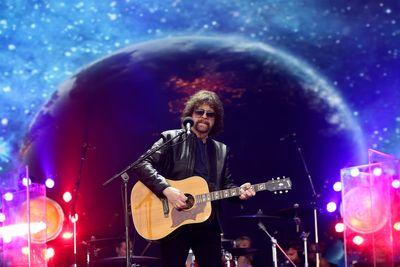 BST Hyde Park cancels final day after Jeff Lynne’s ELO pull out