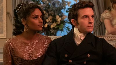 Even As A Bridgerton Fan, I Can Appreciate Jonathan Bailey’s Humorously Honest Take On Romance In The Show