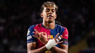 Every Record Lamine Yamal Has Broken Before Turning 18
