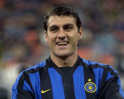 ‘I nearly signed for Spurs, but decided on Monaco. A guy also called to ask me if I wanted to join Chelsea, but I said no. I wanted to stay at Inter at the time’ Christian Vieri reveals his Premier League snubs