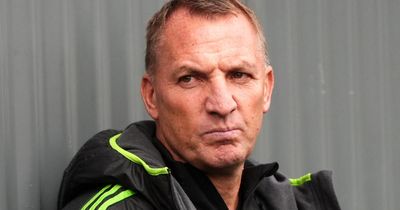 Brendan Rodgers outlines immediate Celtic transfer priority after Estrela loss