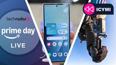 ICYMI: the 8 biggest tech stories of the week, from Prime Day deals to Samsung's shiny new foldables