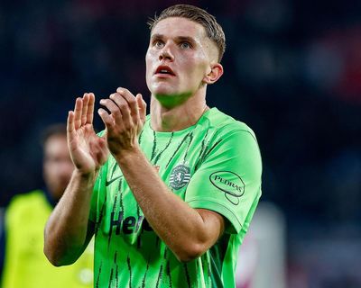 Viktor Gyökeres fails to report for Sporting training as he targets Arsenal move