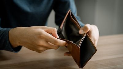 No Takeout, No Vacations, No Margin For Error: Cutting Back On Everything Except The Bills