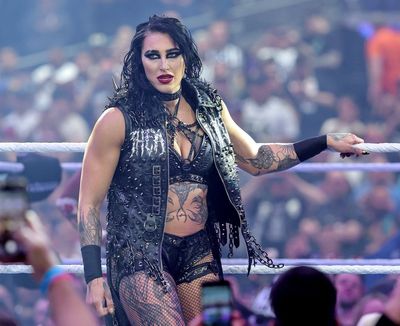 WWE Evolution 2025: UK start time, live stream and confirmed match card