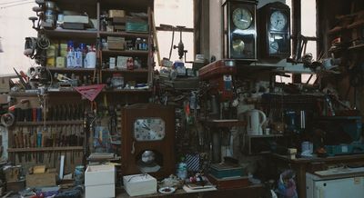 9 Garage Projects That Quietly Violate Fire Codes