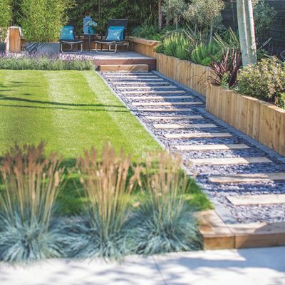 I’ve lived with a south-facing garden for the past five years, and this is why I’ll never buy a house with one again