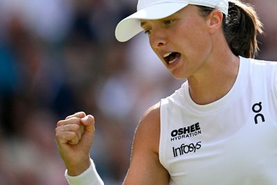 Quick Facts About Iga Swiatek: Wimbledon Win, Boyfriend, Age, Net Worth, Doping Case and More