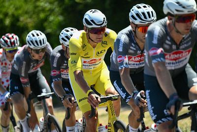 'I've done it seven times, so he can do it once' – Peter Sagan backs Mathieu van der Poel for Tour de France green jersey battle