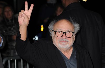 Danny DeVito: Jack Nicholson is doing great