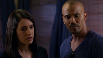 Criminal Minds: Evolution's Showrunner Offers Frustrating Update On Returning Guest Stars, And I Do Believe She's Referring To Shemar Moore