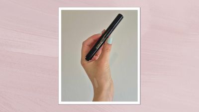 I bid farewell to dry and patchy under-eyes, thanks to the Victoria Beckham concealer pen