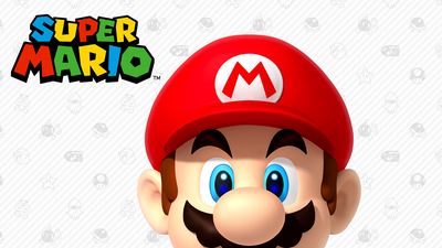 Take my Super Mario quiz and find out if you're a Super Star