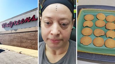 ‘What’s up Nabisco?’: Florida Walgreens customer pays $6 for Nilla wafers. Then she opens the box
