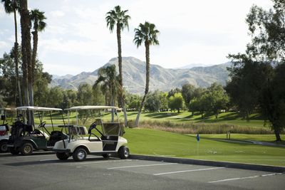 The Country Club Arms Race Adds Perks (And Fees) Beyond Golf. Is It Worth the Expense?