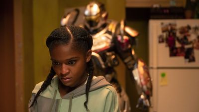 Marvel fans are digging into the implications of the Ironheart ending