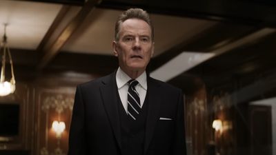 Bryan Cranston Provides Update After His Co-Stars And Crew Members Reportedly Weren’t Fully Paid On His New Movie: ‘That Is Where It Stands Now’