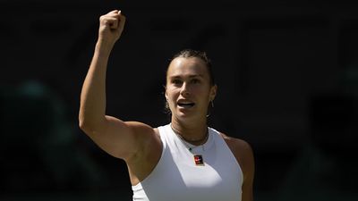 Aryna Sabalenka Seemingly Gave Subtle Nod to Iga Swiatek After Wimbledon Win