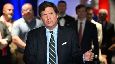 ‘It’s extremely obvious’: Tucker Carlson drops Epstein bombshell that mainstream media was too afraid to touch for years