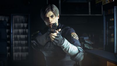 "No matter what I do, people are going to come for me online": Director of new Resident Evil movie explains why he's "not trying to be completely obedient to the games"